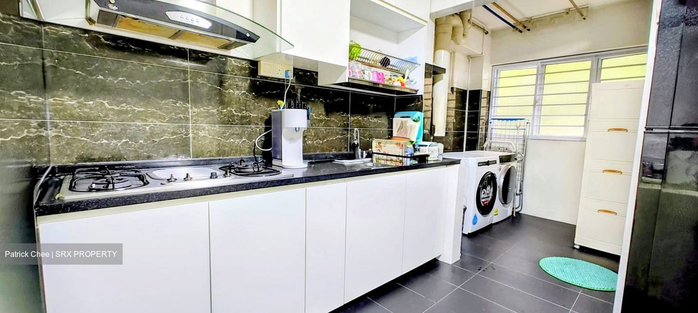 Blk 619 Woodlands Drive 52 (Woodlands), HDB 4 Rooms #556998481